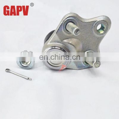 GAPV High Quality Hot sell Auto Parts Saiding Car Ball Joint for Toyota Corolla RAV4 ALTIS Wish Auris Prius CELICA 43330-19115