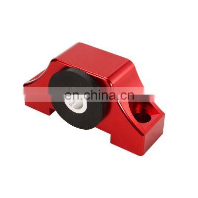 Small Car Engine Fixing Bracket Angle Engine Foot Stand Holder