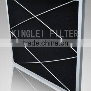 commerial carbon fiber cutton fume filter