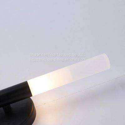 Modern Indoor LED Wall Lamp 5W 110V-220V Bedroom Bedside Living Room Home Hallway Lighting Minimalist Light Fixture Wall Sconce photo-5