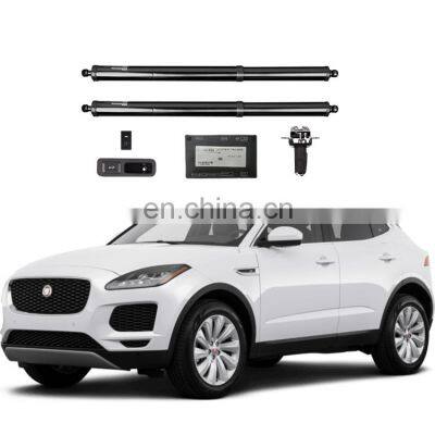 electric tailgate power boot for Jaguar E-PACE 2018+