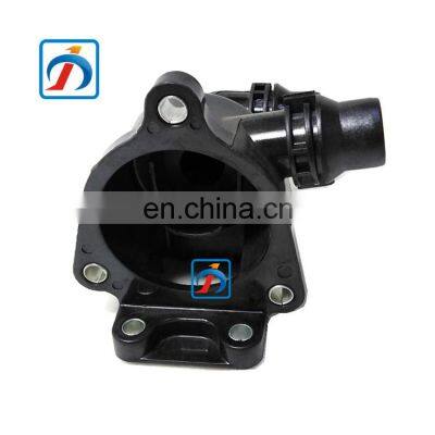 E90 E46 Engine Cooling Waterpump Thermostat Housing for 11517572859