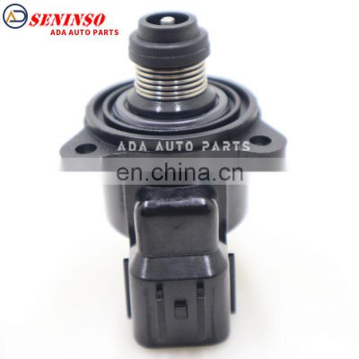 New Idle Air Control Valve MD628166  Case For Mitsubishi Stepper For Chrysler Dodge Idle Air Control IAC Valve