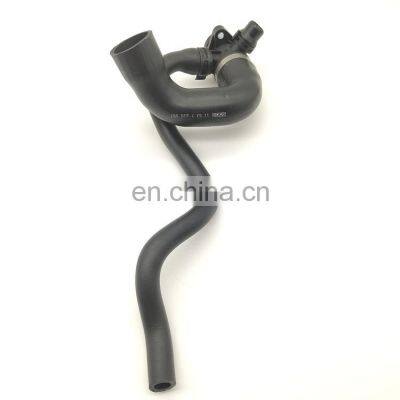 SQCS Auto Parts Radiator Coolant Hose OE 11537639997 11537603512 for BMW N20 N52 N54 N55 F10 F20 F21 F22 F30 E60 E90 X1 E84 Z4 E photo-4