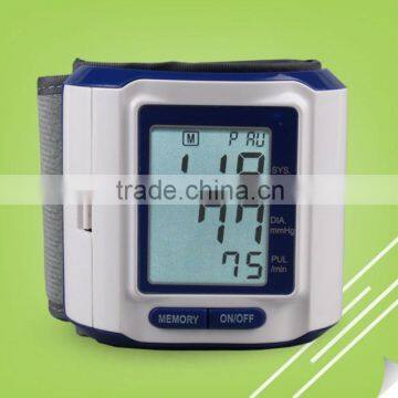 ROHS ,EMC,EN12470-3,Reach fashion top hospital infant digital wrist blood pressure monitor sphygmomanometer electronic                        
                                                Quality Choice