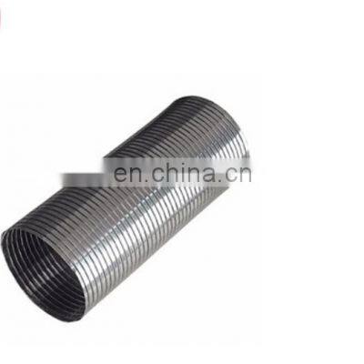 European Truck Auto Spare Parts Flexible Pipe 3199065 7403199065  1078110 21497416 8156350