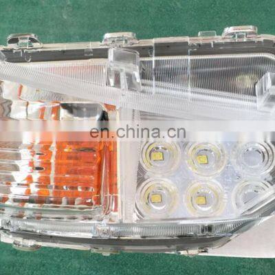 BEST QUALITY FOG LAMP FOG LIGHT FOR PRIUS 2012 2013 2014 2015 81511-47060 RH 81511-47050 RH 81521-47060 LH 81521-47050 LH photo-2