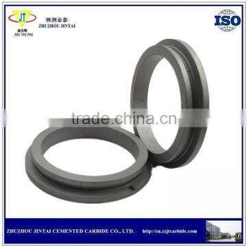 China Supplier Tungsten Carbide Seal Ring