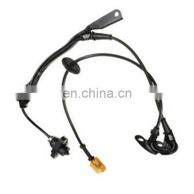 57455-S10-000 Hot Selling Auto ABS Wheel Speed Sensor for Honda CR-V I (RD) 1995-2002 photo-2