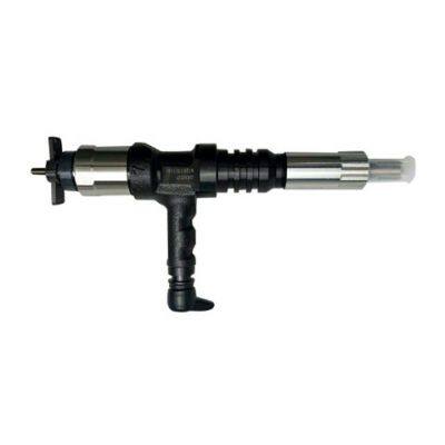 High Quality 095000-6280 Common Rail Diesel Fuel Injector for Engine Parts