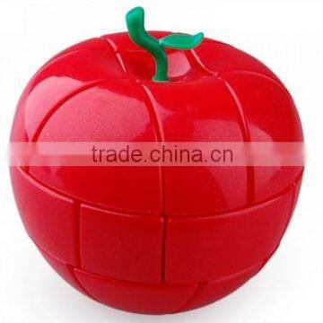 Apple Magic Cube