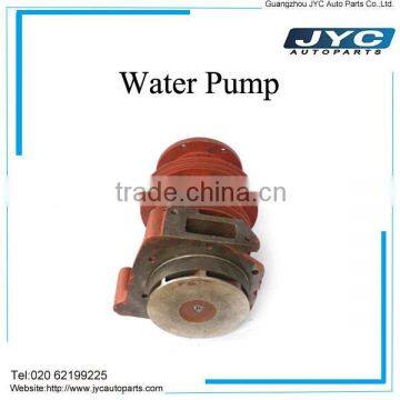 Diesel Engine WD615 Auto Parts Water Pump photo-2