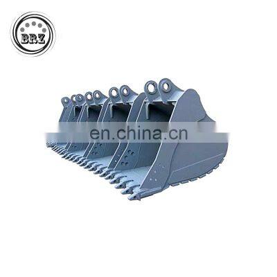 KATO HD450-5 HD450-7 excavator bucket HD500 excavator Rock Bucket HD510 excavator digging bucket