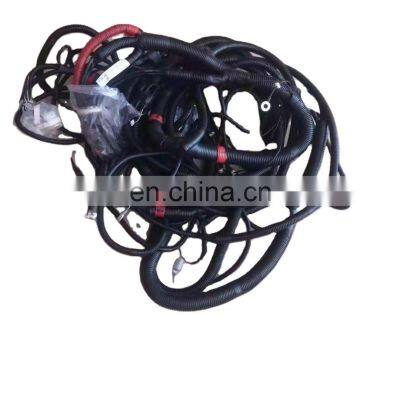 Excavator PC400-7  Wiring Harness 208-06-71113