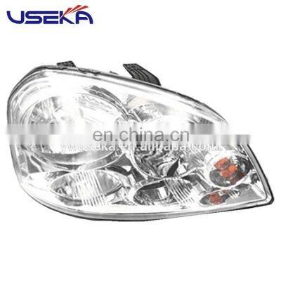 High Quality OEM 96458809 96458813 Headlight Manufacturer For DAEWOO Nubira 03