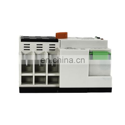 Wholesale 50/60HZ power transfer switch automatic change over, ats automatic transfer switch