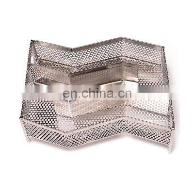 Stainless Steel Cold Smoker Generator Bbq Tube photo-4