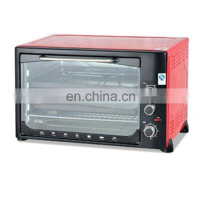 commercial 70 liters Electric Mini Oven for restaurant kitchen