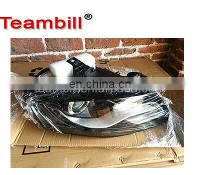 Teambill Auto Car Front Headlight For Audi A4 B8 Head Lamp Light With Xenon 2009 2010 2011 2012 8K0941030G 8K0941300C photo-3