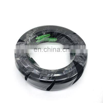 High Quality sm sc Ftth Drop Cable Patchcord Outdoor Drop Cable Fiber Optic Patch Cords