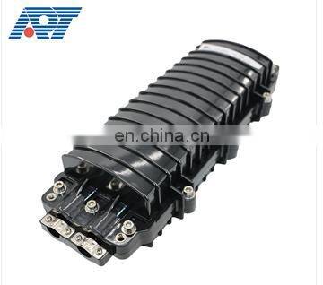 Dome Fiber Optic Splice Closure	fiber Optic Splice Closure Joint Box	fiber Optic Splice Closure Price Manufacture Plant photo-4
