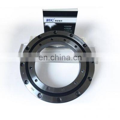 High precision  Hot sale XSU140944    Cross Roller bearing |thin section slewing bearing