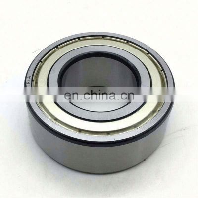 Capped double row angular contact ball bearings 3208 A-2Z  3208A-2Z