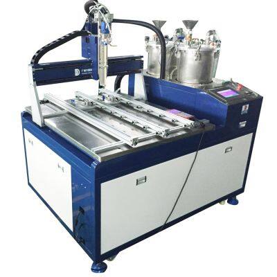 Meter Mix Dispenser, Meter Mix Dispensing Machine, 2k Dispenser