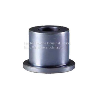 Cold Forging Flange Parts photo-3
