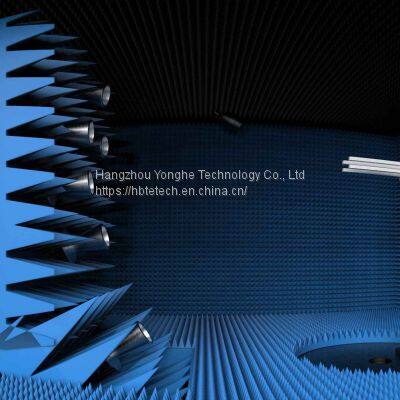 MIMO OTA Test System