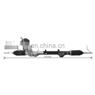 49001-6557R  Power Steering Rack  For Renault Duster 2.0L