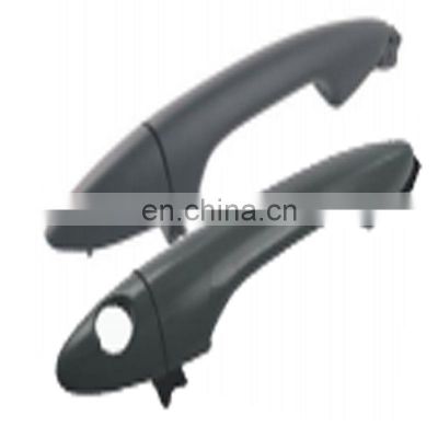 Auto Parts Car Outside Door Handle 82651-1R000 82661-1R000 For H-yundai Accent 2012-2017