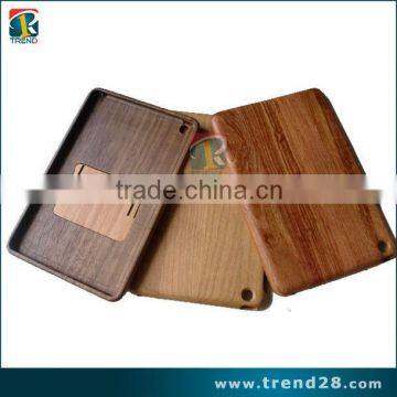 alibaba express wood case for ipad mini