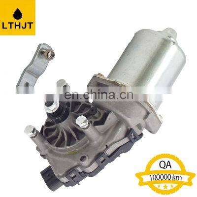 Car Electronic Wiper Motor OEM 85110-06110 For Camry 2006-2011 photo-2