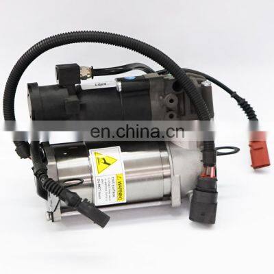 AC1502 Air Suspension Compressor A8/S8 (D3 4E) 6/8 Cylinder (gasoline Engine) 2002-2010 OEM 4E0616007 4E0616005D 4E0616005F photo-5
