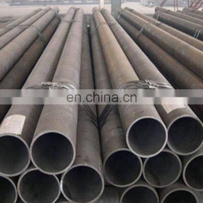 S45C S20C Cold Drawn Carbon Steel Bright Round Pipe photo-5