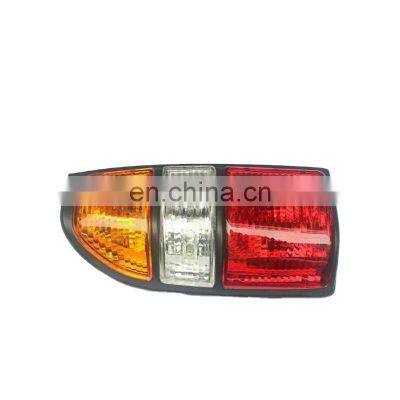 For Toyota 201998-02 Land Cruiser Fj90 3400 Tail Lamp L 81560-60410 R 81550-60490 Car Taillights Auto Taillights Car Tail Lamps