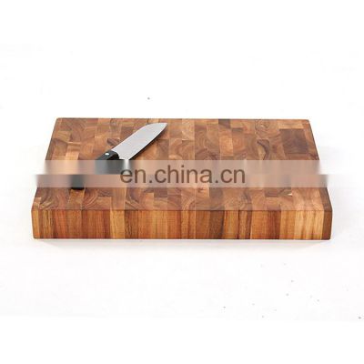 Heat Resistant Meat Cutting Board For Steak