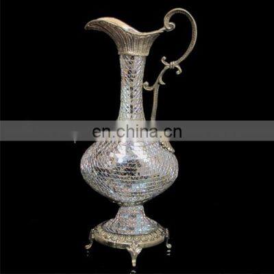 brass decorative arabic home used items