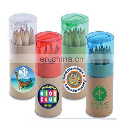 48 Bulk Drawing Soft Core Custom Erasable Wholesale Colored Pencils photo-5