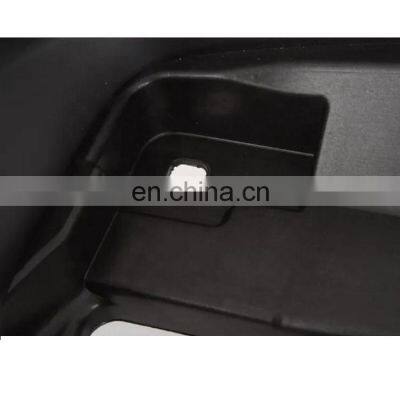 OEM 51642990178 Radiator Support Air Guide Behind Grill for BMW X1 E84 photo-4