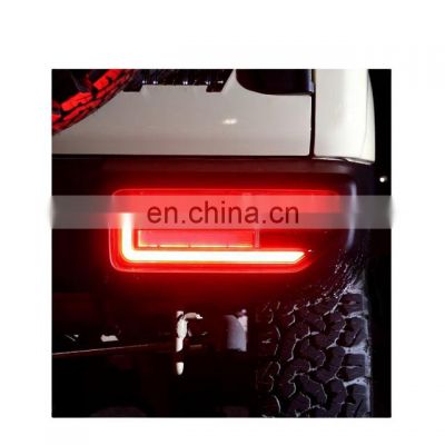 tail light for suzuki jimny JB74/64