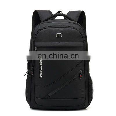 wholesale china 15 17 inch smart laptop computer usb multifunction laptop backpacks