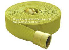 double hose