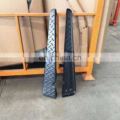 LAND CRUISER FJ40 BJ40 HJ45 FJ45 Running Boards /side Step Panels Restoration Body Parts photo-2