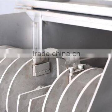 Frozen Meat Block Cutter Meat Cube Cutting Machine photo-4