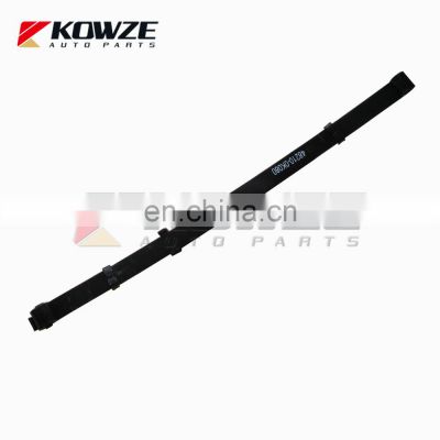 Best Price Suspension Spring Parts Car Rear Leaf Spring 48210-0K070 48210-0K080