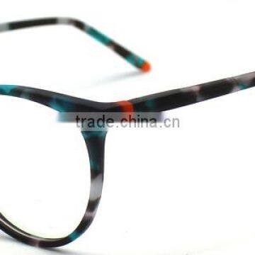 2016 New Style Custom Designer and Most Popular Top Quality and Fashion Acetate Eyeglasses photo-6