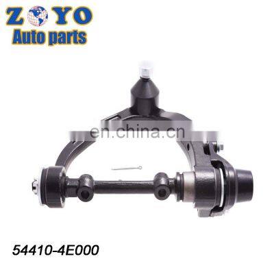 54410-4E000 Auto Car Parts Suspension System Left Control Arm for Kia Bongo photo-2