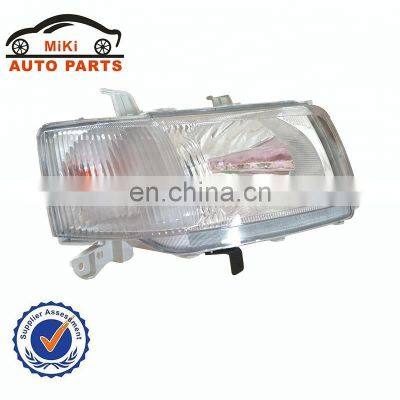 For Probox Headlight Auto Spare Parts